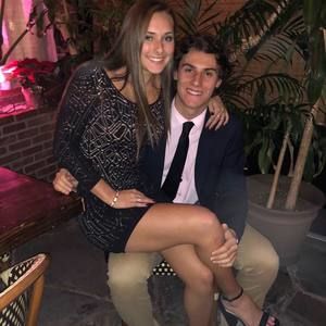 Meet your Posher, Gianni